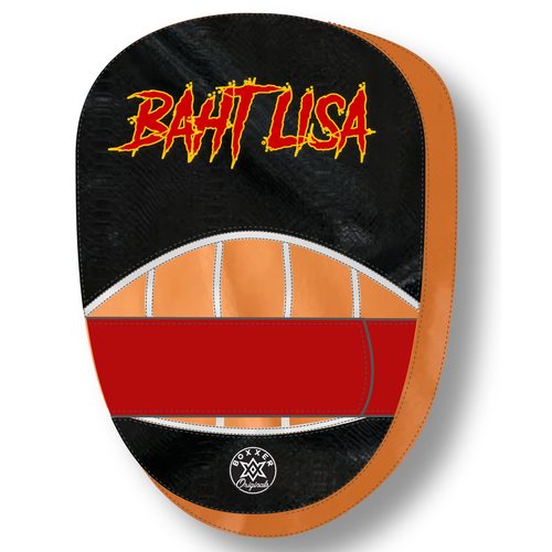 Boxxerworld Focus Pad